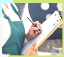 Услуги Сертификация продукции и услуг в Баксане