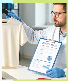 Услуги Сертификация продукции и услуг в Баксане