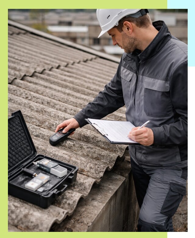 Сертификация шифера и техническая документация в Баксане