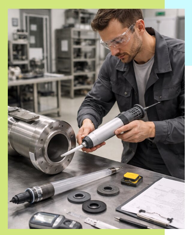 Сертификация герметиков и получение деклараций в Баксане