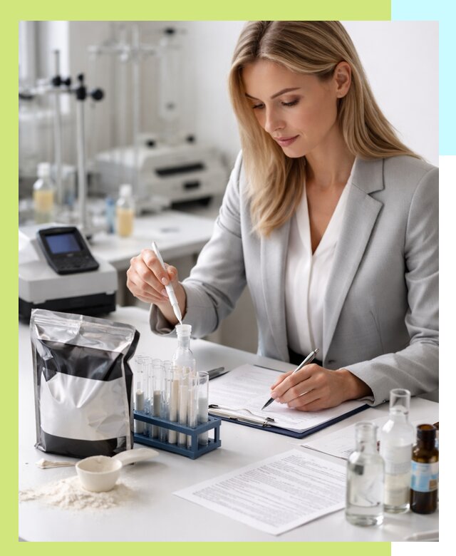 Сертификация спортивного питания в Баксане с оформлением документов