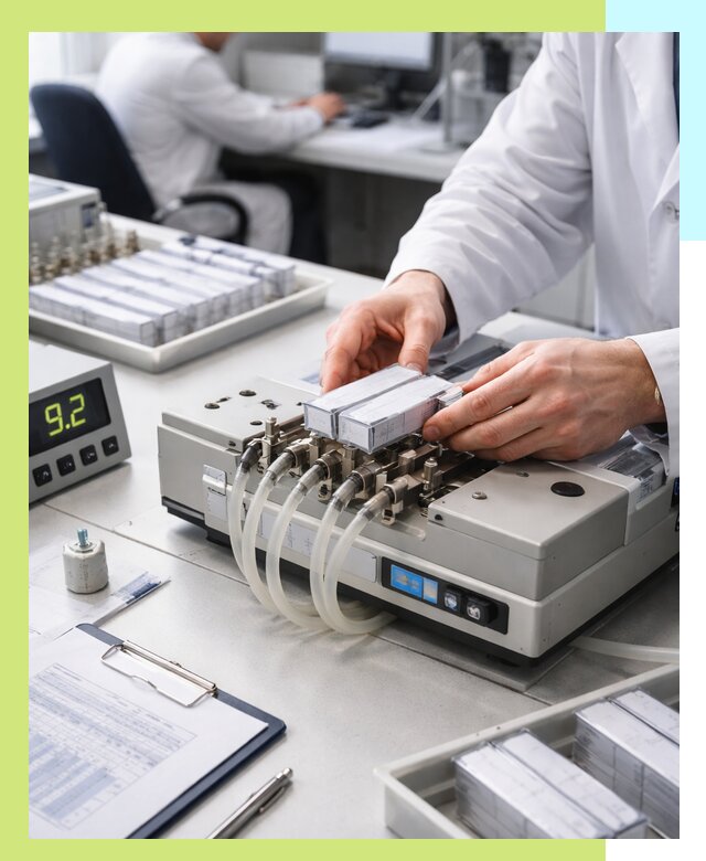 Сертификация сигарет и табачной продукции в Баксане