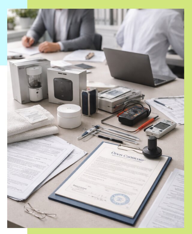 Сертификация товаров в Баксане от 25255 р., Алешин-Бкс срочно