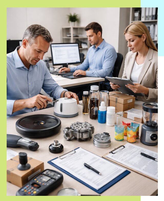 Сертификация товаров в Баксане — быстро, официально