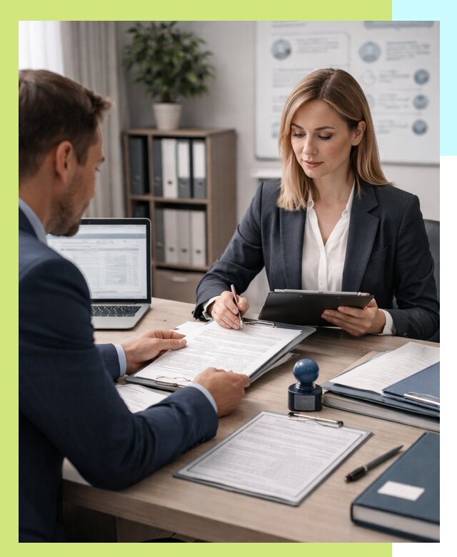 Сертификация услуг в Баксане, подтверждение соответствия и качества