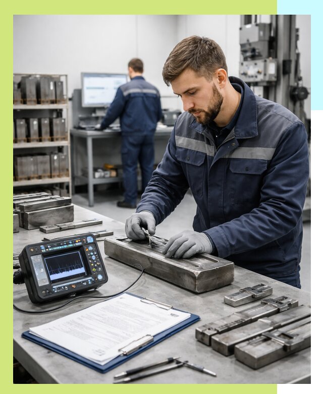 Сертификация сварочного оборудования в Баксане по ГОСТ