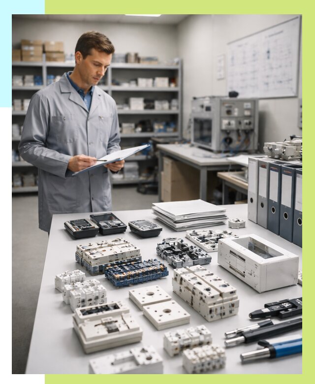 Сертификат на низковольтное оборудование в Баксане от 25255 р|Алешин-Бкс