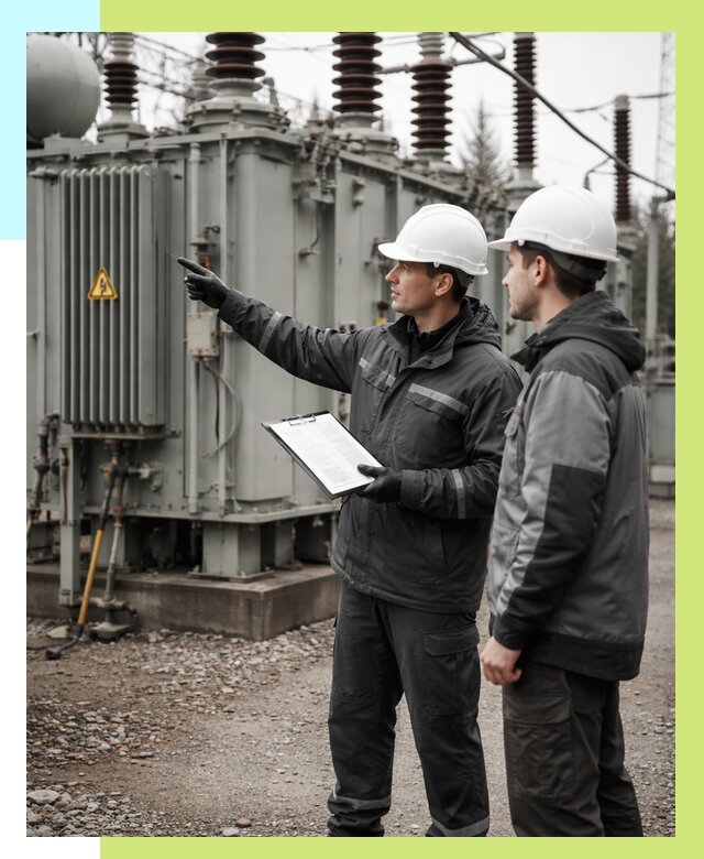 Сертификация высоковольтного оборудования в Баксане|Алешин-Бкс 75765р