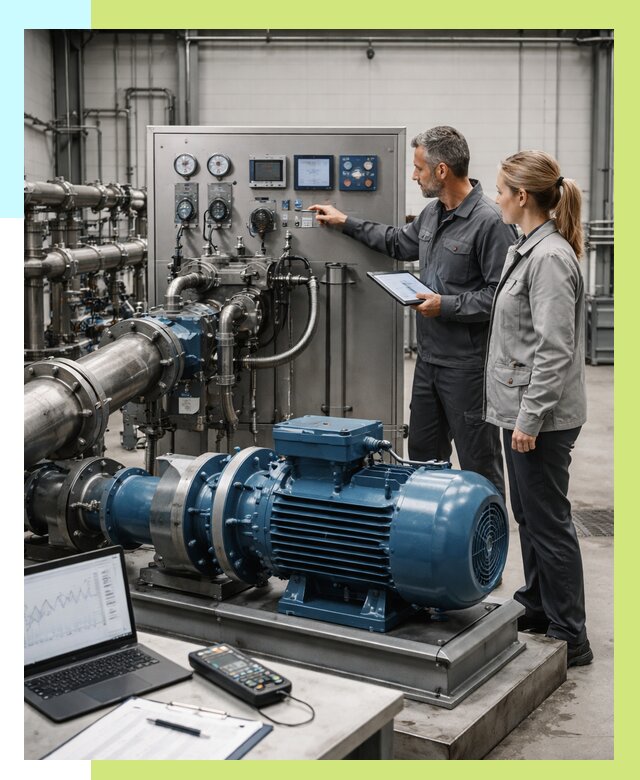 Сертификация насосов в Баксане под ключ от 15153 р. | Алешин-Бкс