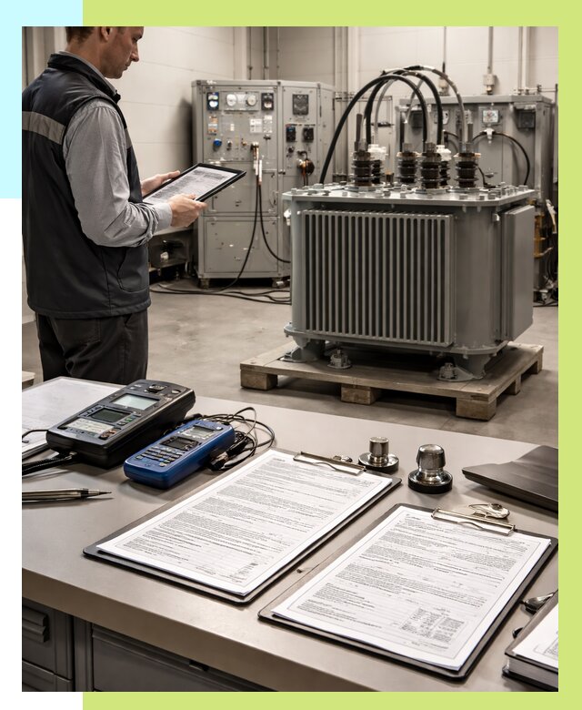 Сертификация трансформаторов под ключ в Баксане от 25255 р. Алешин-Бкс