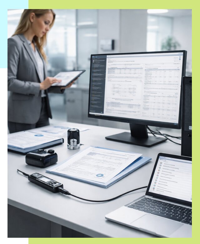 Сертификация компьютеров в Баксане от 12122 р. Алешин-Бкс