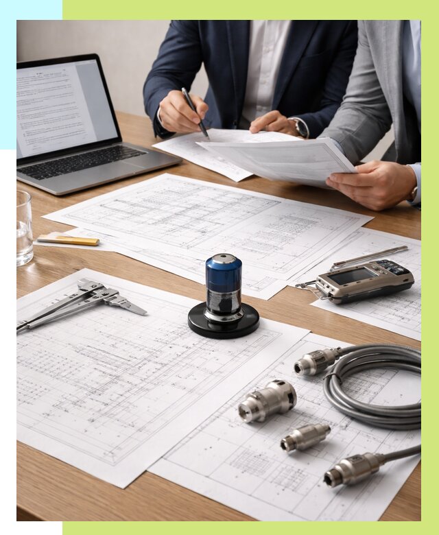 Разработка технических условий в Баксане от 12122 р. | Алешин-Бкс