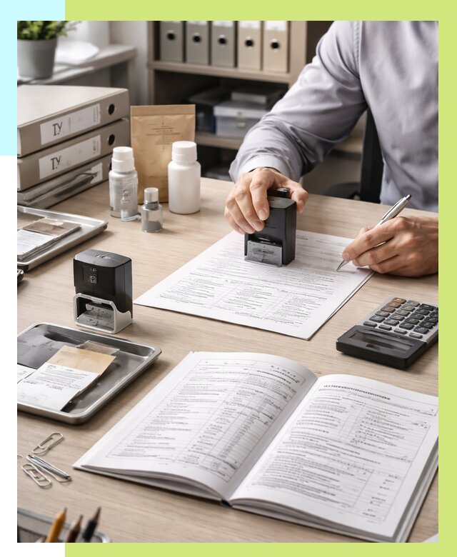 Разработка ТУ на продукцию в Баксане от 12122 р. | Алешин-Бкс