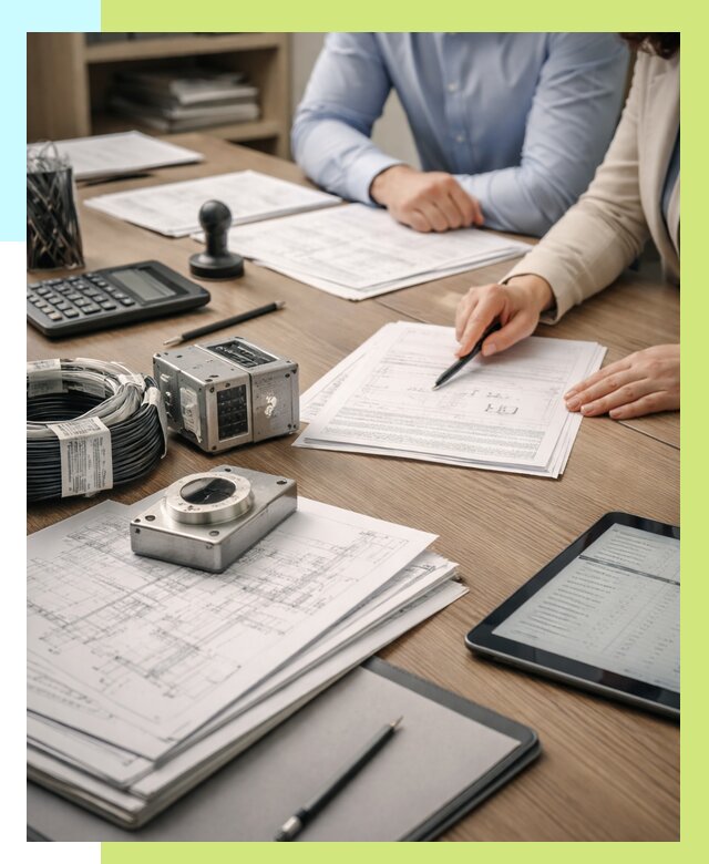 ТУ на изделие в Баксане: оформить и получить от 8587 р. | Алешин-Бкс