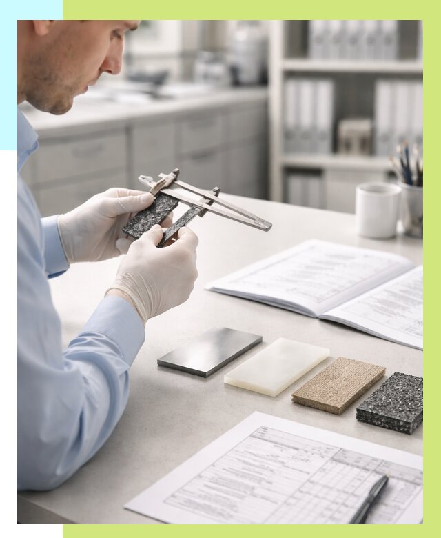 Разработка ТУ на материалы в Баксане от 20204 р. Алешин-Бкс