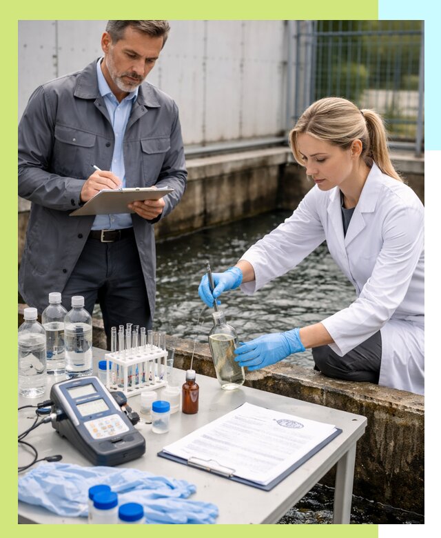 Разработка технических условий (ТУ) на водоснабжение в Баксане