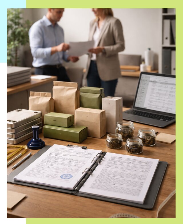 ТУ на чай в Баксане срочно от 8587 р., оформление в Алешин-Бкс