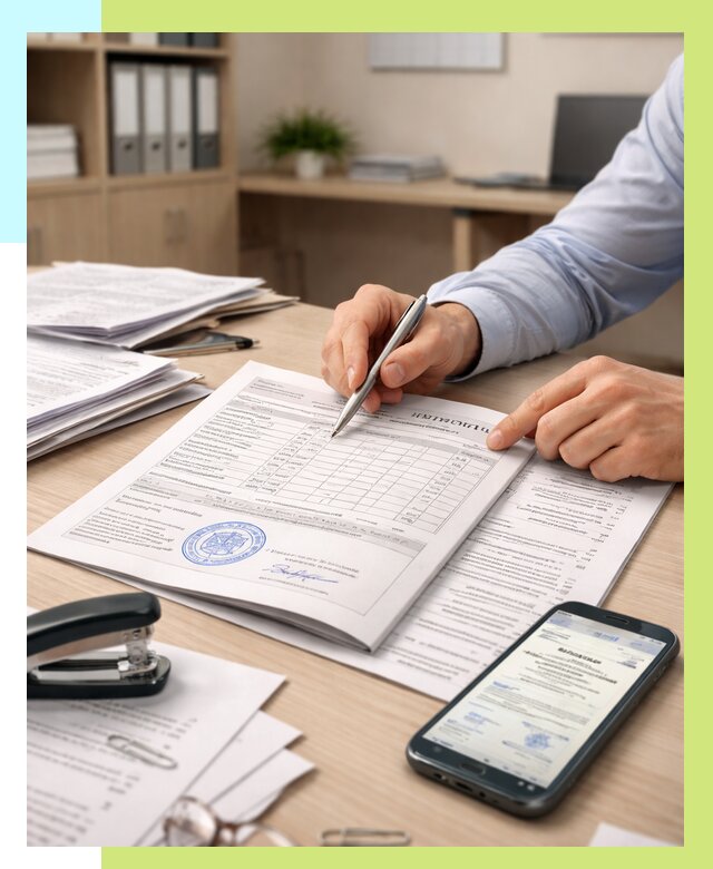 Паспорт на товар в Баксане от 3031 р. | Сертификация Алешин-Бкс