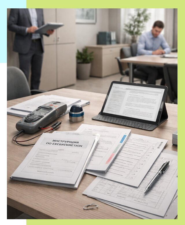 Руководство по эксплуатации в Баксане от 7071 р. | Алешин-Бкс