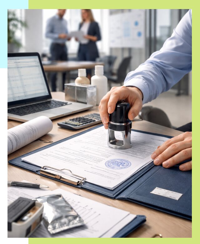 Технологический регламент в Баксане от 15153 р. | Алешин-Бкс под ключ