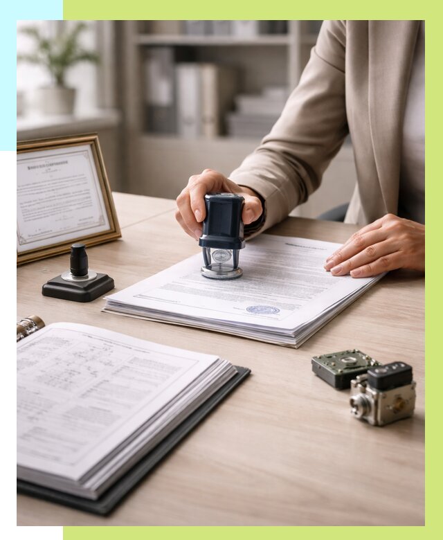 Сертификат соответствия ГОСТ Р в Баксане от 9092 р. Алешин-Бкс