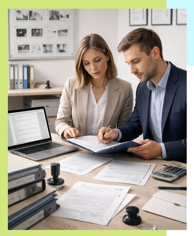 Нотификация ФСБ для продукции и оборудования в Баксане