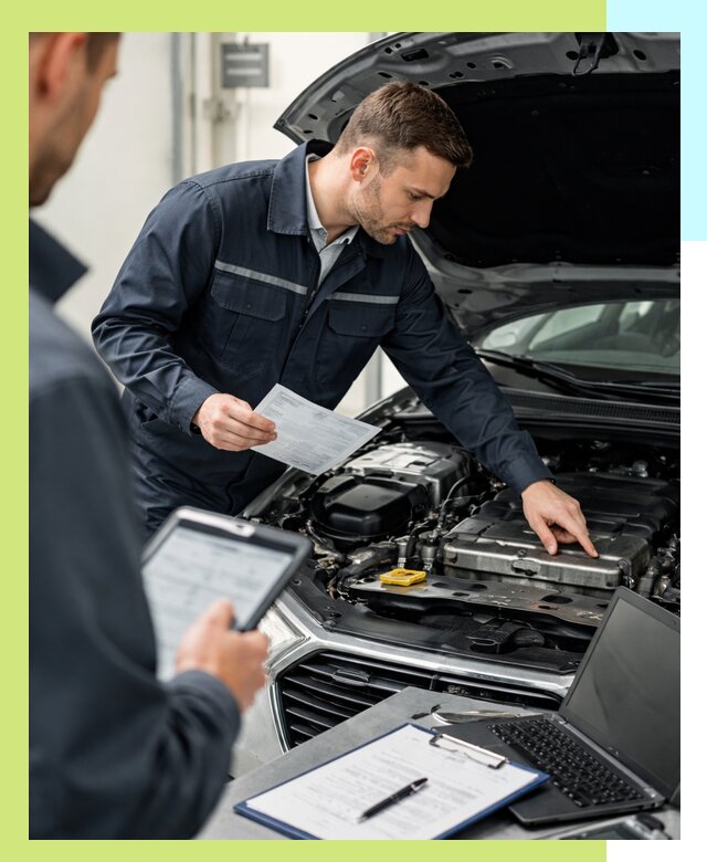 Оформление СБКТС на автомобиль в Баксане, быстро и официально