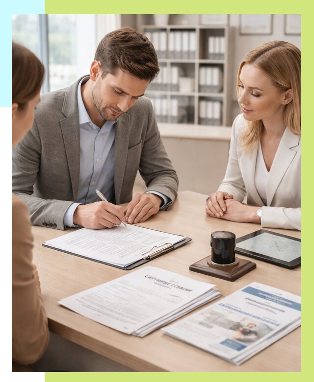 Сертификат Минсвязи под ключ в Баксане от 25255 р. | Алешин-Бкс