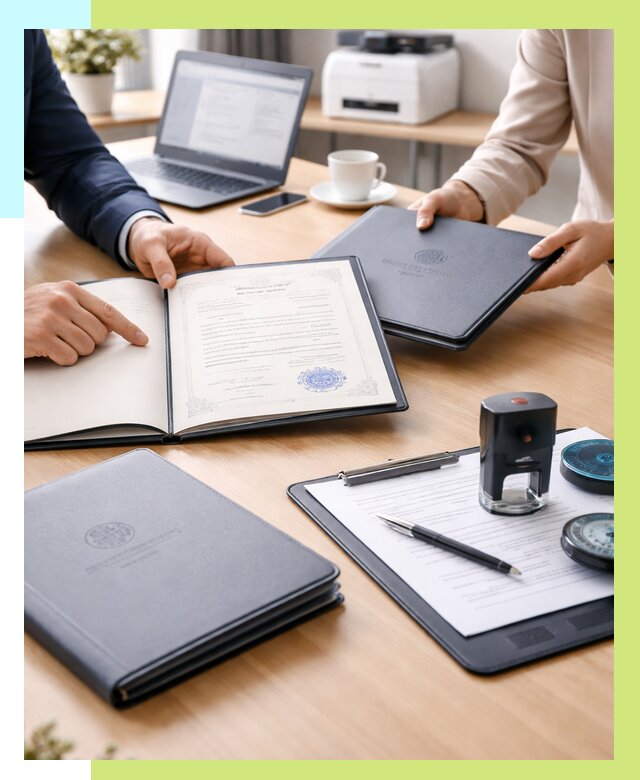 Сертификат OHSAS 18001 в Баксане от 45459 р. | Алешин-Бкс