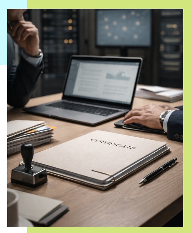 Сертификат ISO 27001 в Баксане под ключ от 151530 р. Алешин-Бкс