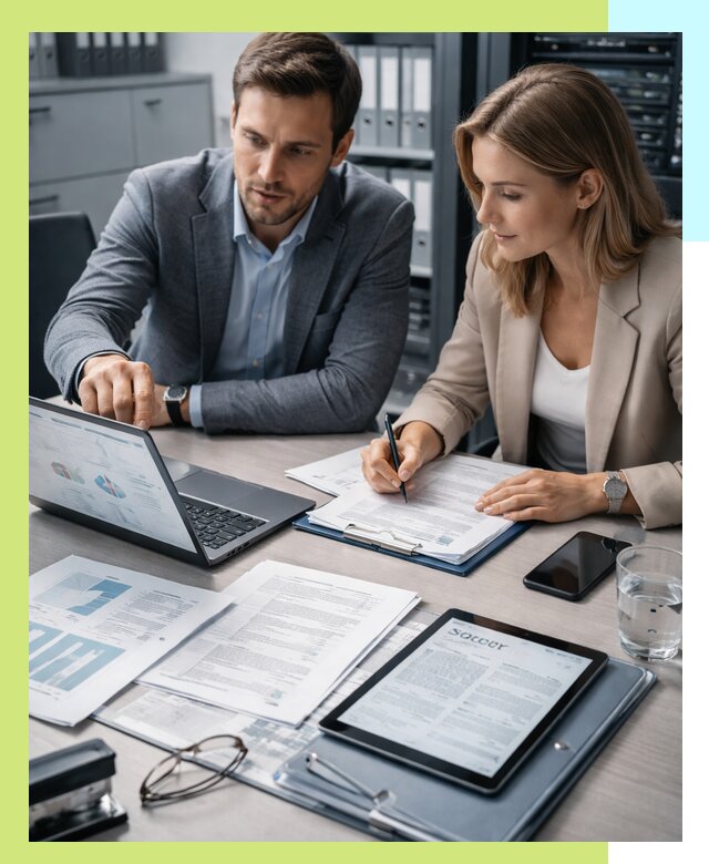 Получение сертификата ISO 27001 информационной безопасности в Баксане