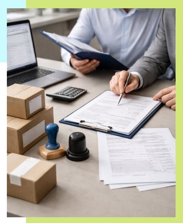 Декларирование продукции в Баксане от 12122 р., Алешин-Бкс