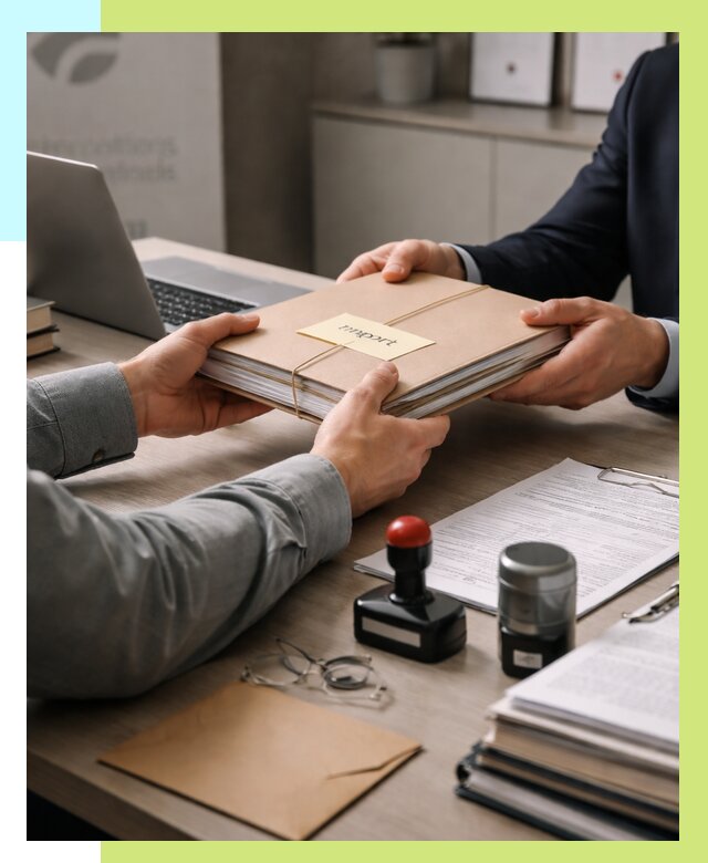 Сертификация для импорта в Баксане от 30306 р. | Алешин-Бкс