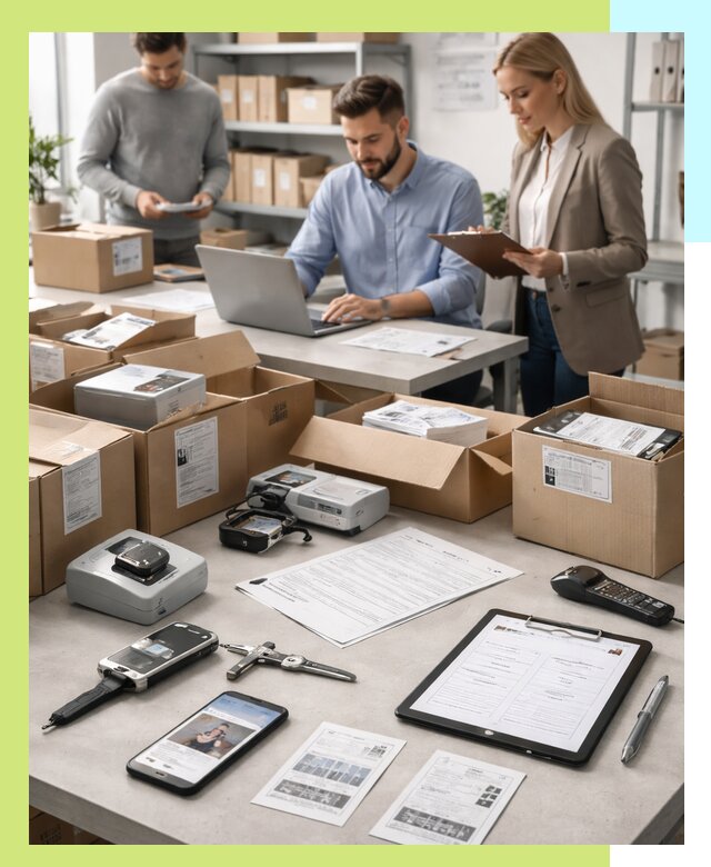 Сертификация товаров и документов для маркетплейсов в Баксане