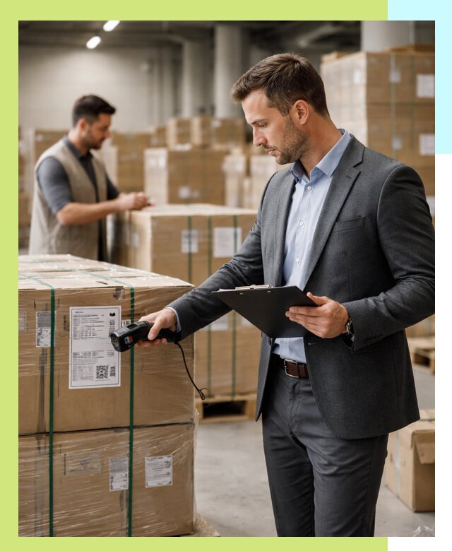 Сертификация партии товара в Баксане по требованиям законодательства